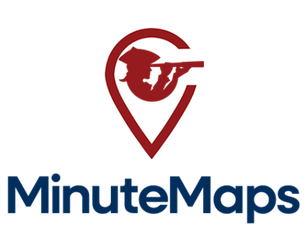 MinuteMaps